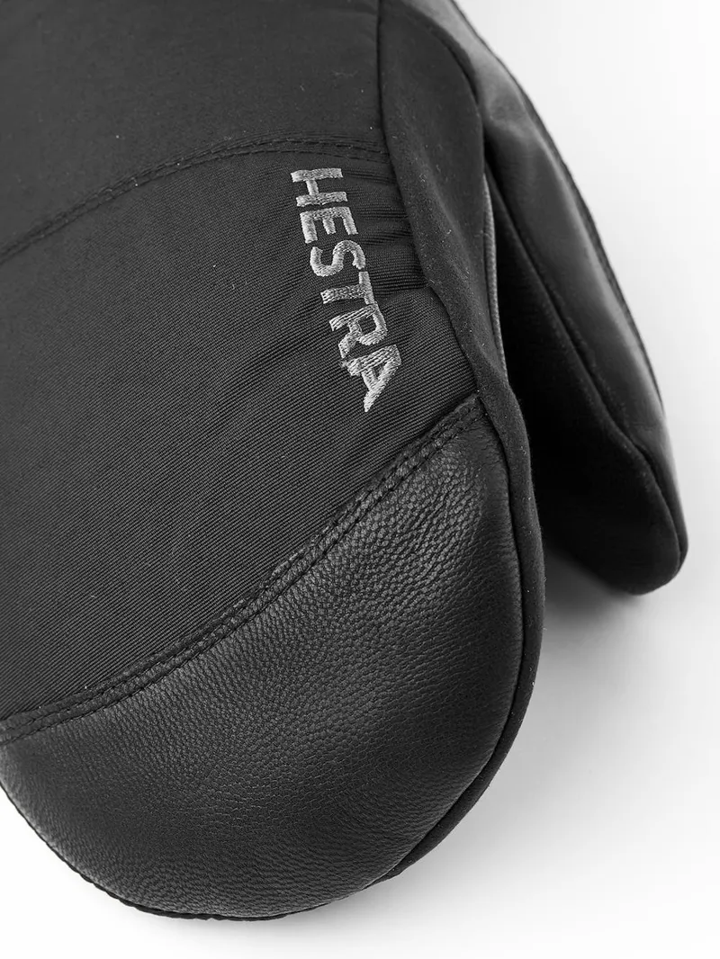 Hestra Gloves All Mountain CZone Ski and Snowboard Mittens-1