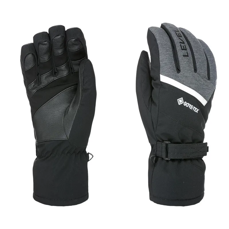 Ski and snowboard gloves hotsell