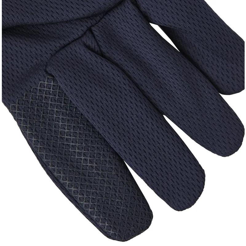 Hestra Touch Point Dry Wool Glove Liner 5 Finger-1