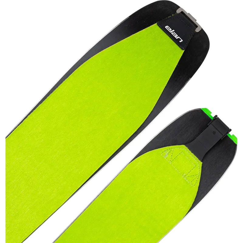 Elan Skin Ripstick 94W/96 Free Riding Skins