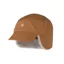 Buff Fall Line Cap in Simu Copper
