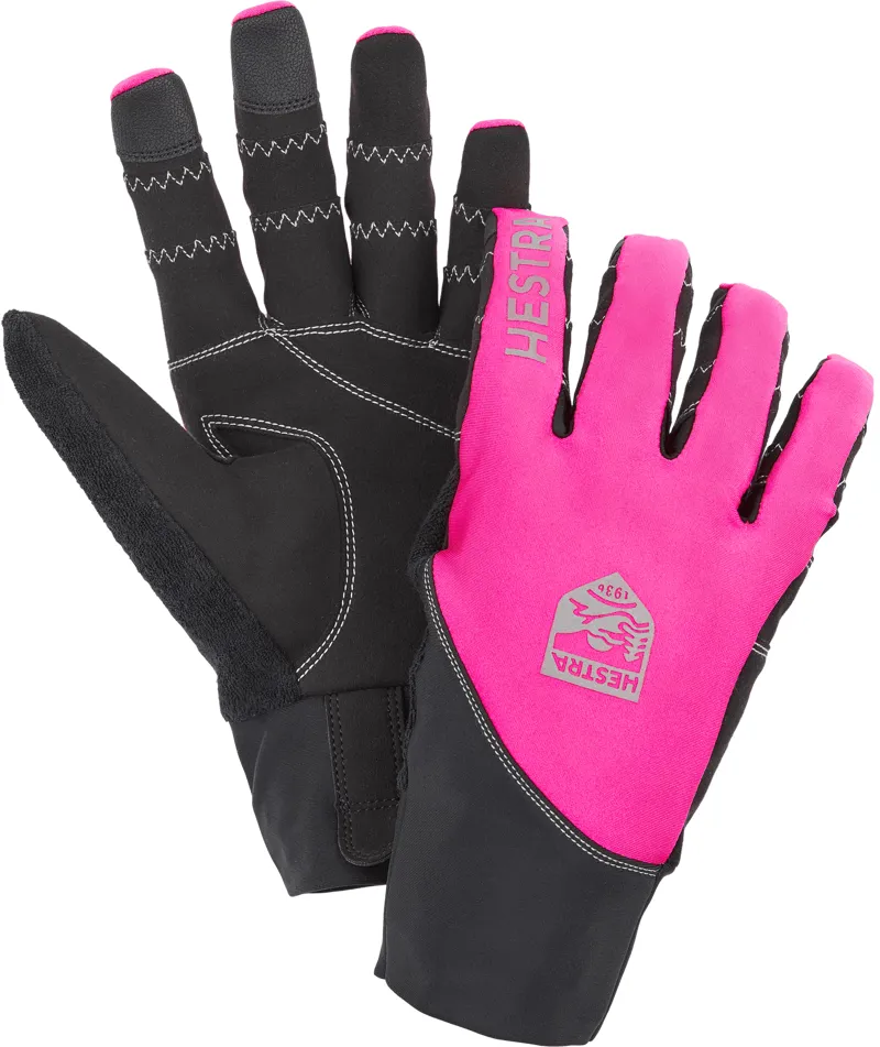 Hestra Gloves Ergo Race Cut Cycling Gloves
