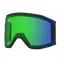 Smith Squad MAG Replacement Lens in Chromapop Everyday Green Mirror