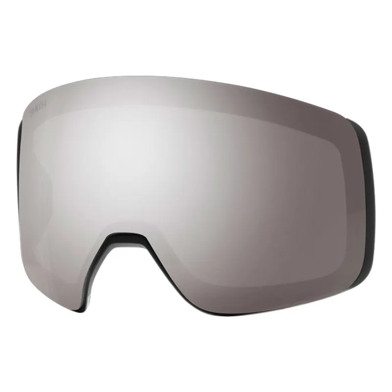 Smith 4D MAG Replacement Lens - Chromapop Sun Platinum Mirror