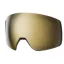 Smith 4D MAG Replacement Lens - Chromapop Sun Black Gold Mirror