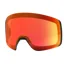 Smith 4D MAG Replacement Lens - Chromapop Everyday Red Mirror