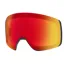 Smith 4D Mag Replacement Lens - Chroma pop Photochromic Red Mirror