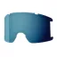 Smith Squad Replacement Lens in Chromapop Sun Blue Mirror