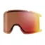 Snith Squad Replacement Lens in Chromapop Pro Photochromic Red Mirror