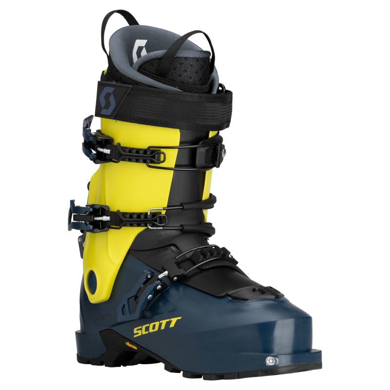 Scott Boot Cosmos Men's Ski Touring Boots 2026-1