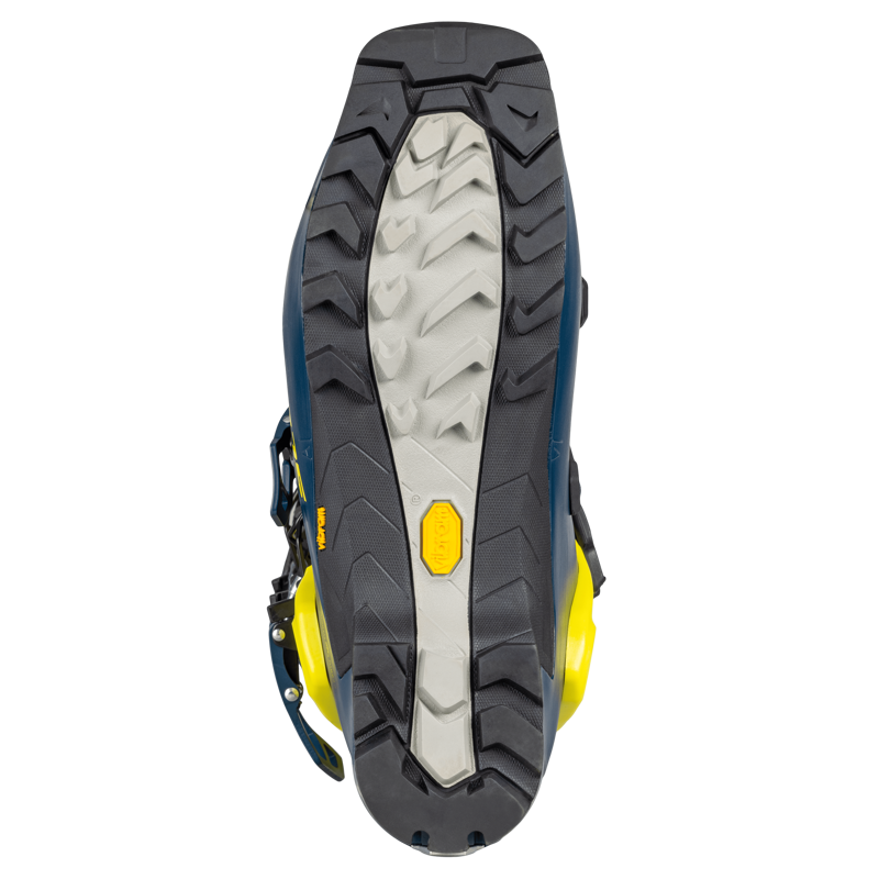 Scott Boot Cosmos Men's Ski Touring Boots 2026-4