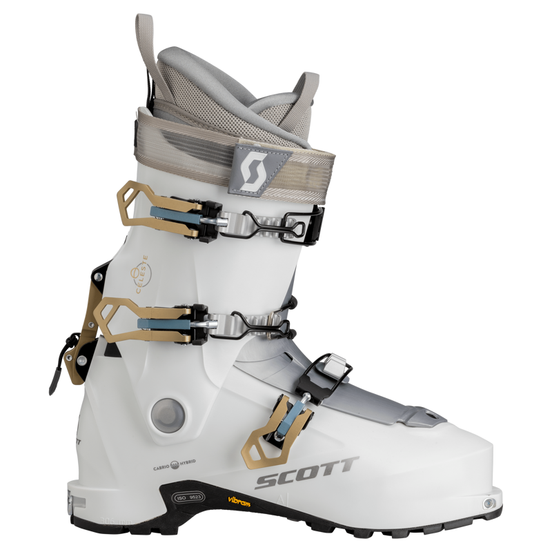 Scott Celeste Women's Ski Touring Boots 2026