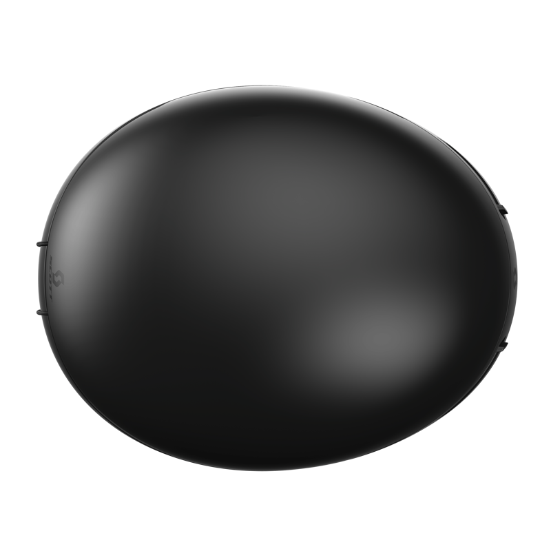 Scott Flow Pro Mips Unisex Helmet in Black-2