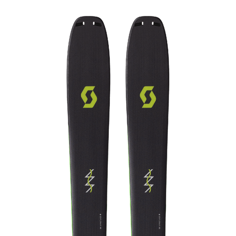 Scott Ski Explorair 88 Men's Touring Skis - Skis Only