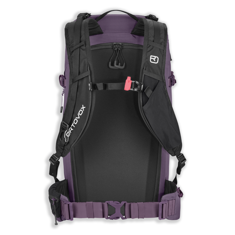 Ortovox Switchback 30S Womens Backpack in Wild Berry-1
