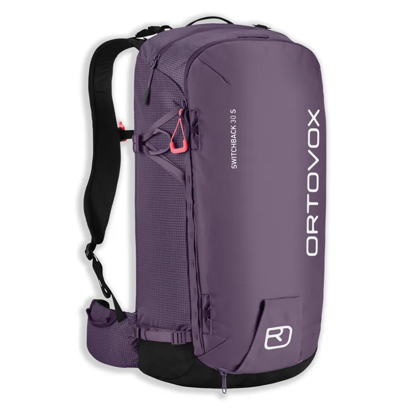 Ortovox Switchback 30S Womens Backpack in Wild Berry