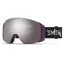 Smith 4D MAG Cherry Lacquer + CP Sun Platinum Mirror + Storm Lens