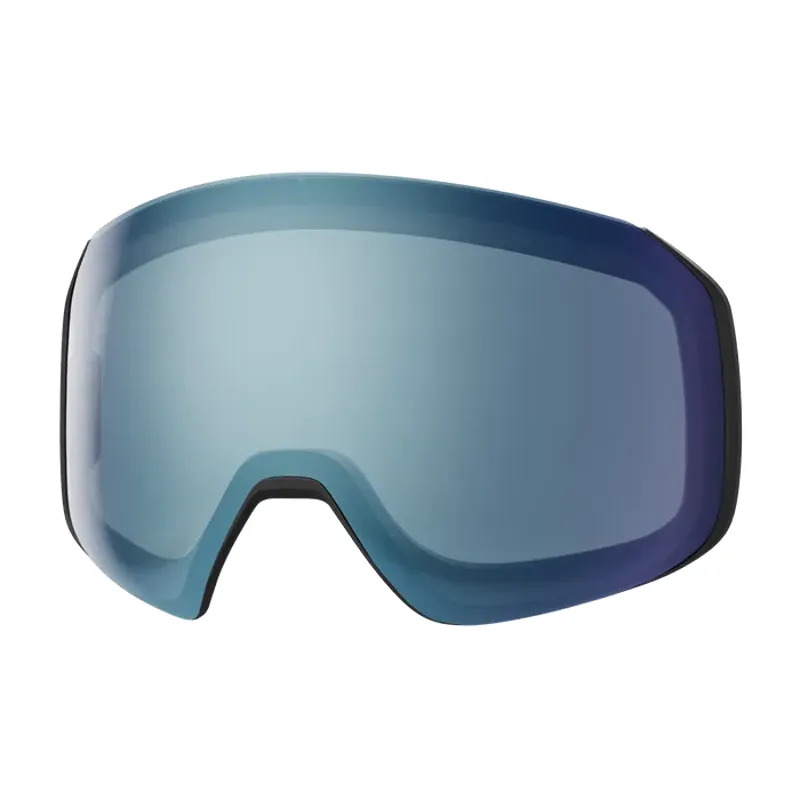 Smith 4D MAG S Replacement Lens - Chromapop Everyday Blue Mirror
