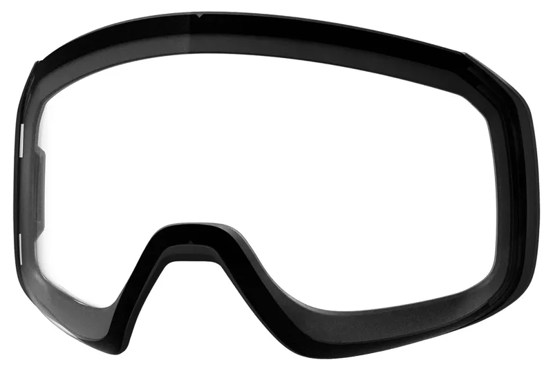 Smith 4D MAG S Replacement Lens Clear