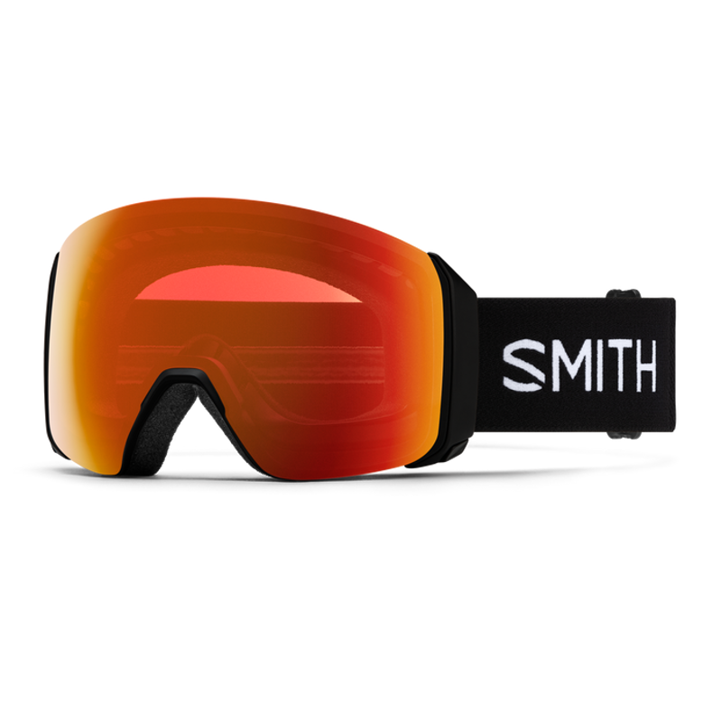 SMITH Preview Carnation cp Everyday Rose Ski & Snowboard Goggles