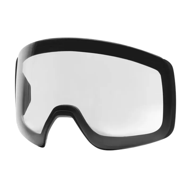 Smith 4D Mag XL Replacement Lens - Clear Antifog