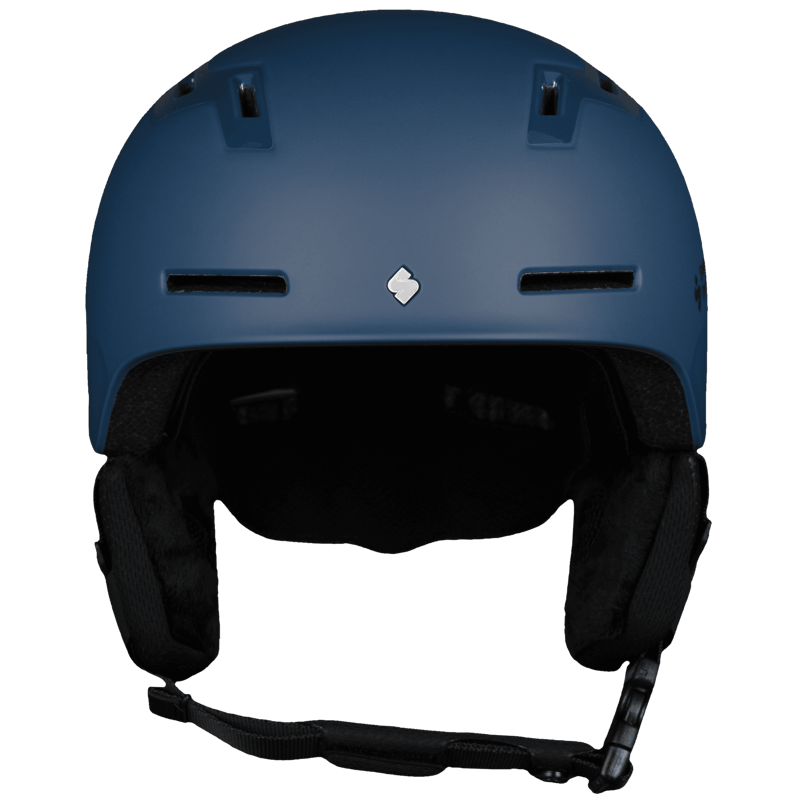 Sweet Protection Winder Mips Helmet in Juniper Blue-1