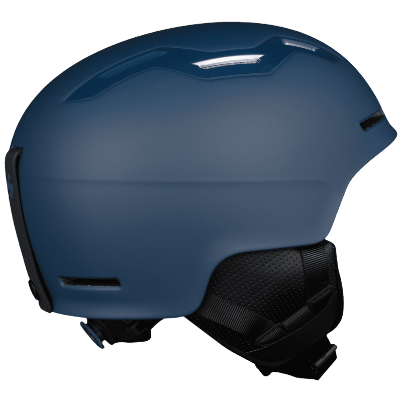 Sweet Protection Winder Mips Helmet in Juniper Blue-2