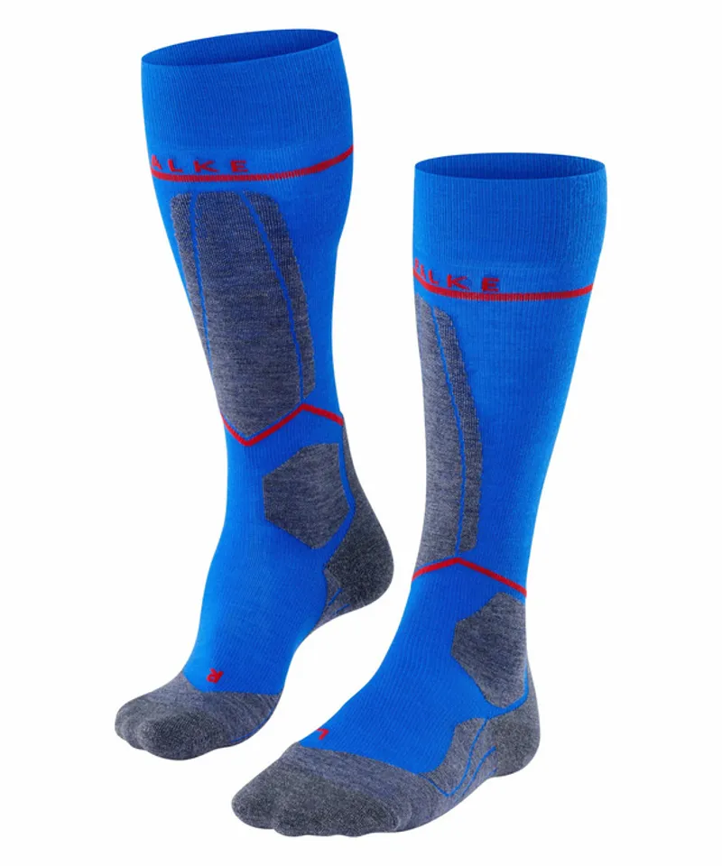 Falke SK4 Energizing Light Men Skiing Socks