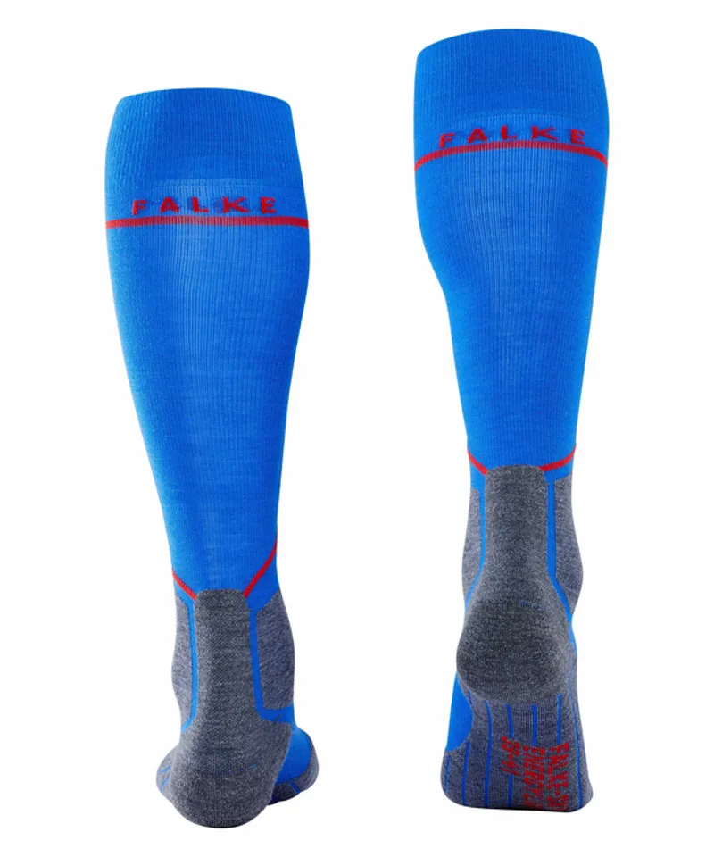 Falke SK4 Energizing Light Men Skiing Socks-1