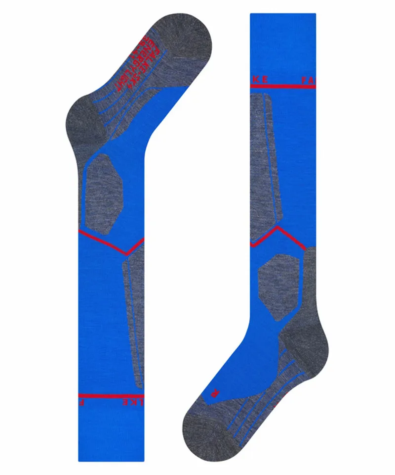 Falke SK4 Energizing Light Men Skiing Socks-2