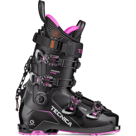 Tecnica Ski Boots - Mach 1, Cochise, Coochise, Zero G Tecnica Ski Boots - Mach 1, Cochise, Coochise, Zero G