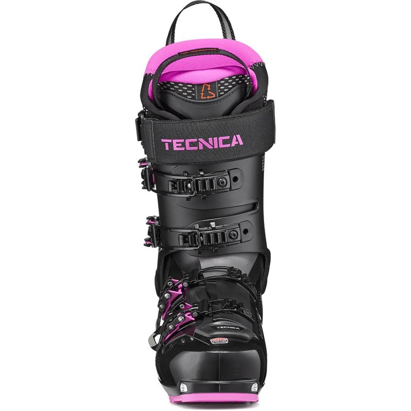 Tecnica Zero G Decoy Pro Mens Ski Boots 2027-3