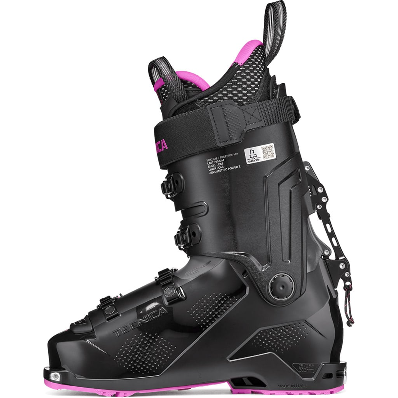 Tecnica Zero G Decoy Pro Mens Ski Boots 2027-2