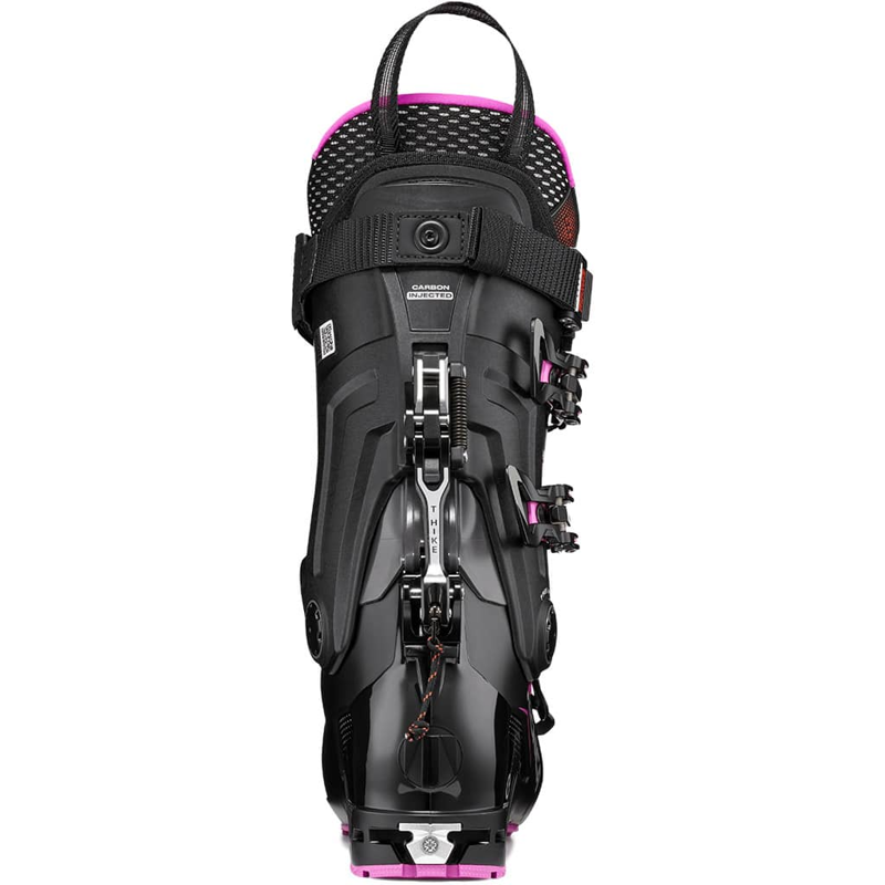 Tecnica Zero G Decoy Pro Mens Ski Boots 2027-1