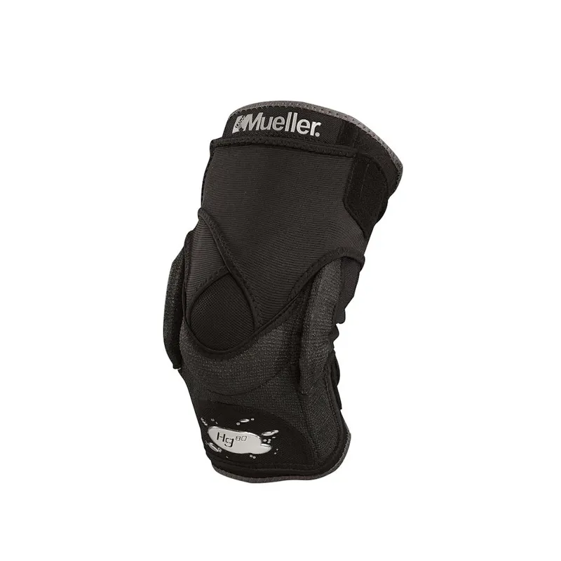 Mueller HG80 Kevlar Hinged Knee Brace