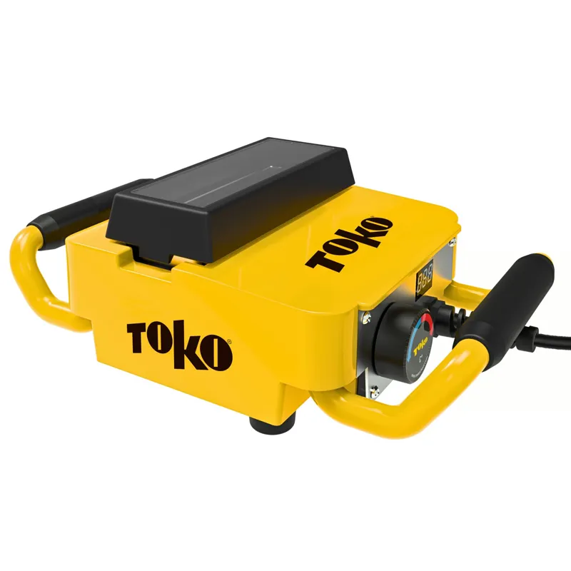 Toko Wax Machine 220V