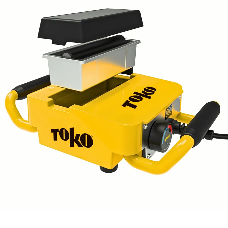 Toko Wax Machine 220V-1
