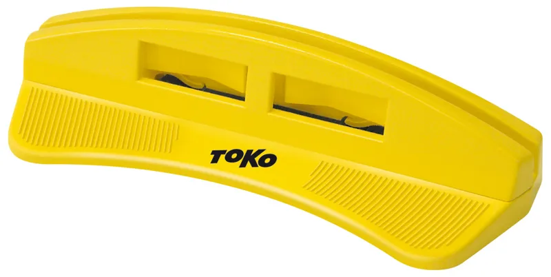 Toko Scraper Sharpener World Cup for Wax Scrapers