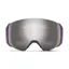 Smith 4D MAG Cherry Lacquer + CP Sun Platinum Mirror + Storm Lens