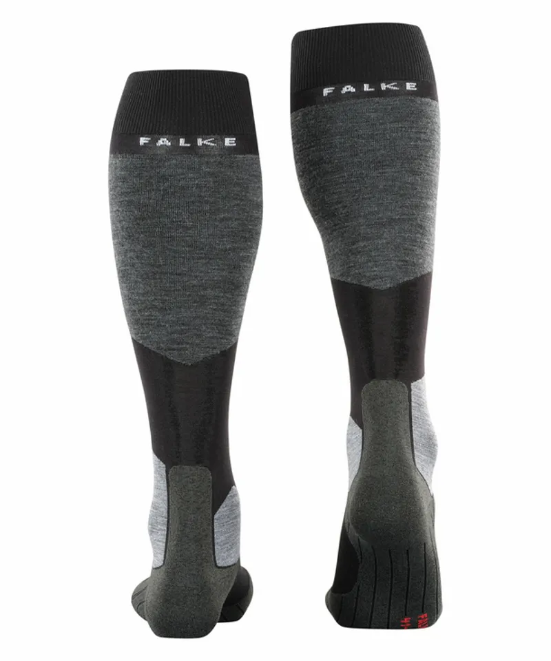 Falke Socks SK6 Womens Ultra Lightweight Ski Sock-1