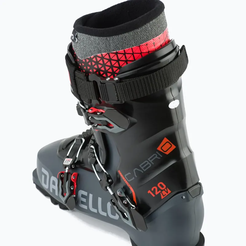 Dalbello Cabrio LV 120 Ski Boots Mens-2