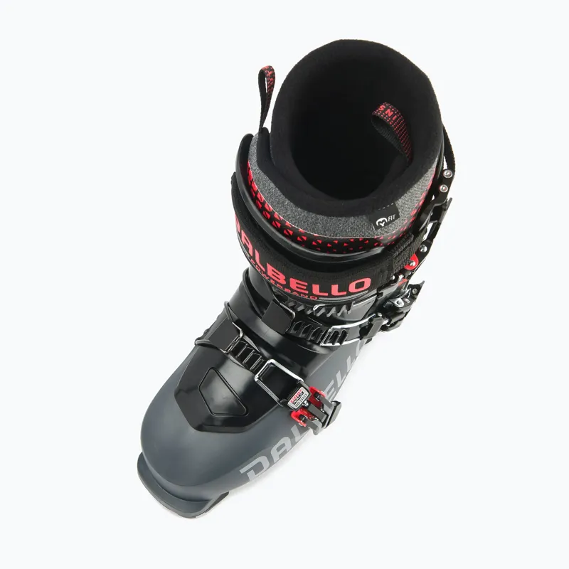 Dalbello Cabrio LV 120 Ski Boots Mens-3