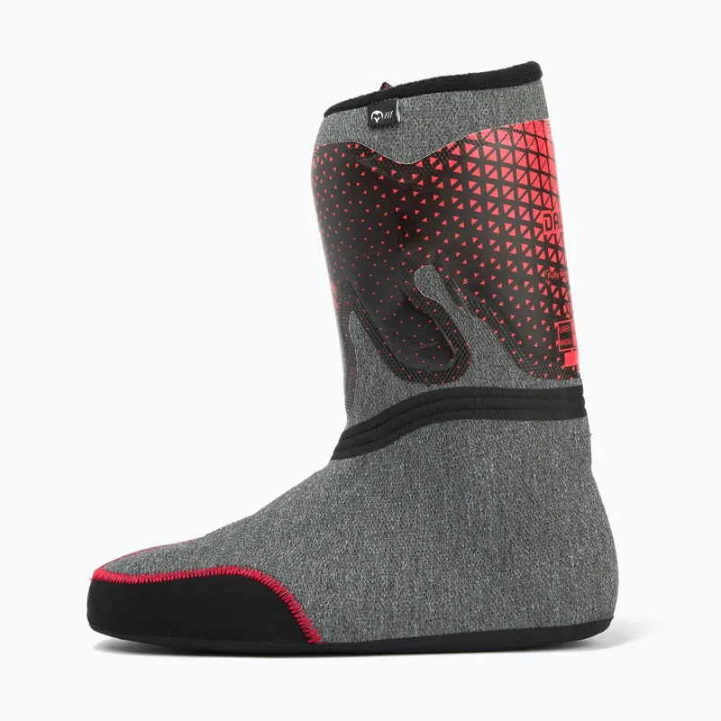 Dalbello Cabrio LV 120 Ski Boots Mens-4