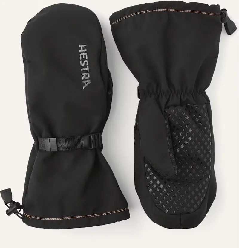 Hestra Pullover Mitt Multi Activity Shell Mittens