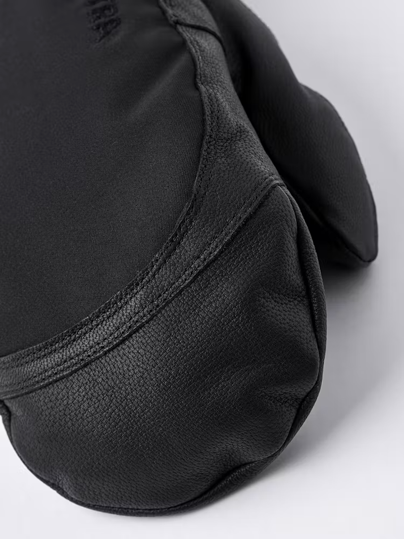 Hestra Army Leather Heli Extreme Mittens-1