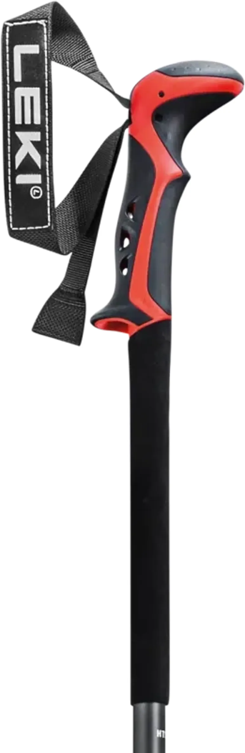 Leki Haute Route 2 110-150cm Vario Adjustable Length Ski Touring Poles-7