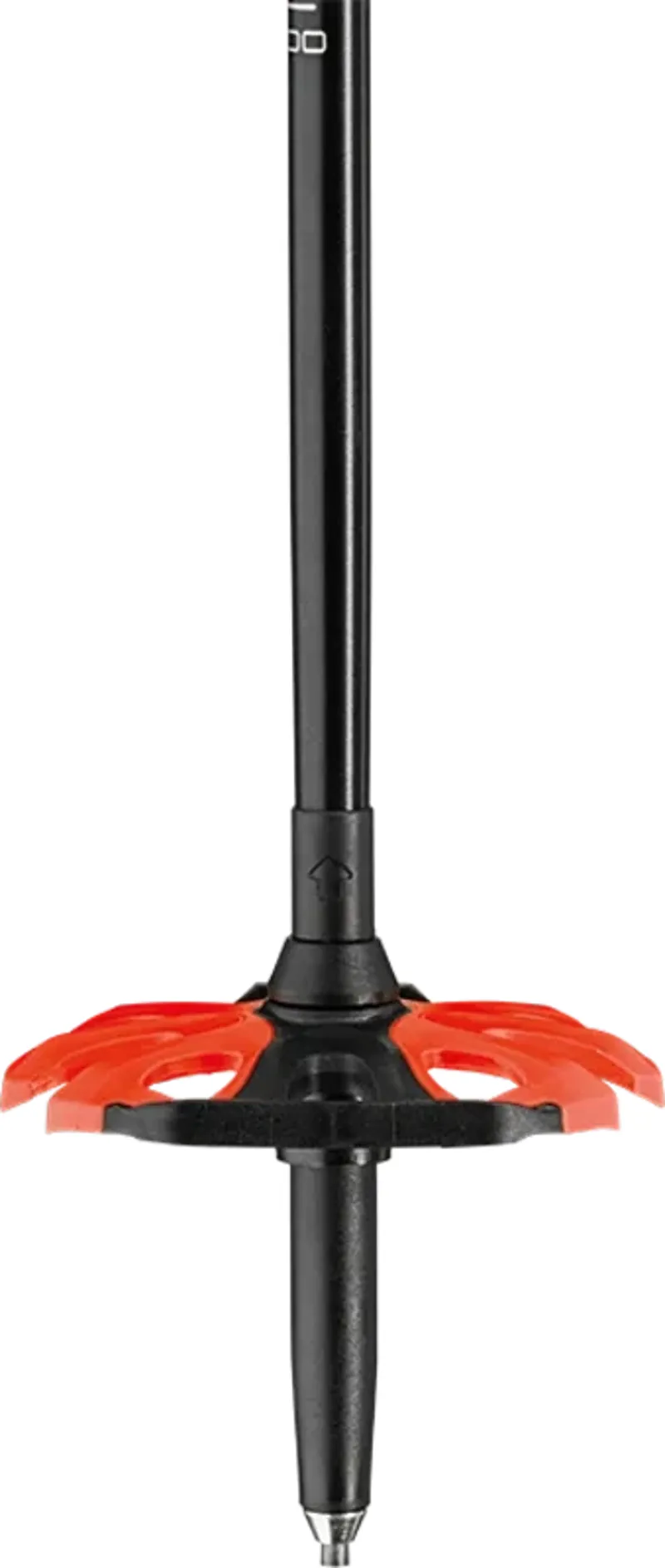 Leki Haute Route 2 110-150cm Vario Adjustable Length Ski Touring Poles-8