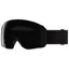 Smith 4D MAG XL Blackout Goggles + CP Sun Black + CP Storm Blue Mirror