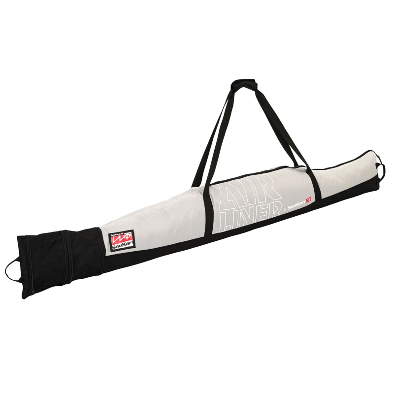 SnoKart Ski Airline Zoom Ski Bag-2