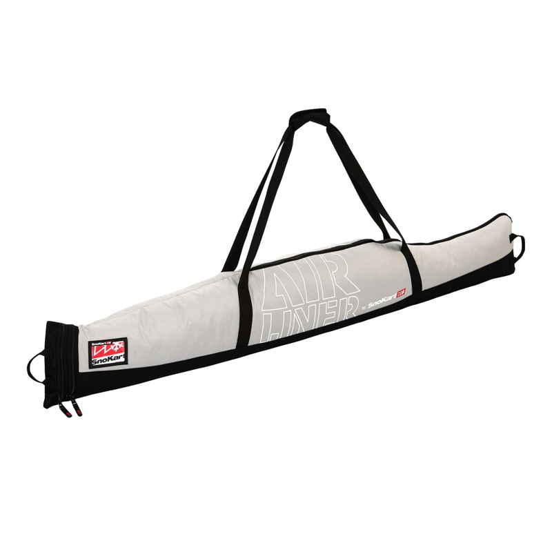 SnoKart Ski Airline Zoom Ski Bag